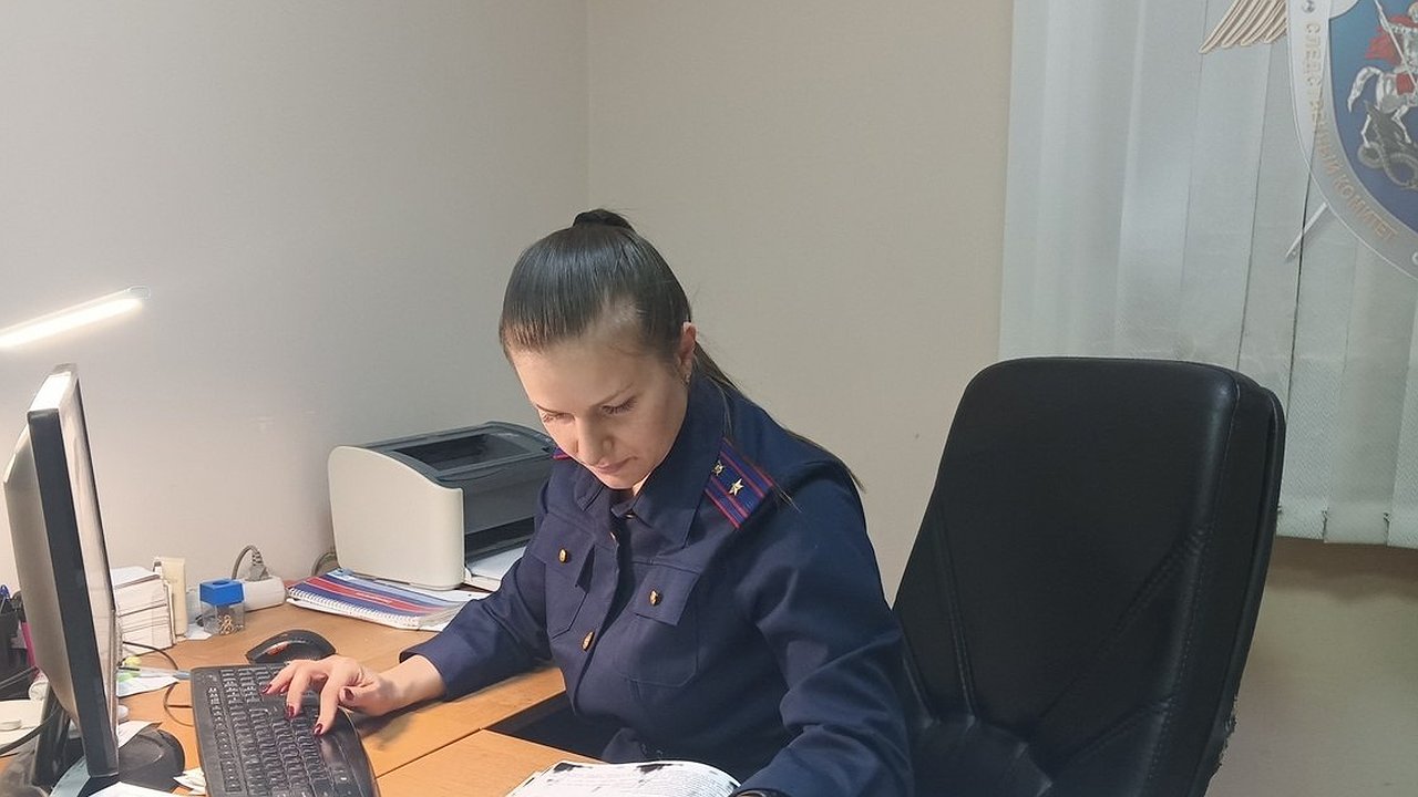 Главная картинка новости: Председатель СК взял на контроль дело об избиении школьницы в Нерехте