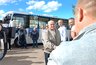 Миниатюра новости: Новые автобусы выйдут на маршруты районов Костромской области