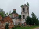 Четыре церкви Костромской области спасут от разрушения в 2026 году