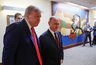 Миниатюра новости: Трамп возмущен: лидер США назвал истинную причину затягивания конфликта на Украине