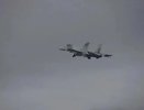 ПВО РФ отразила ночную атаку 221 украинского беспилотника
