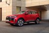 Миниатюра новости: Взял на тест-драйв новый Chery Tiggo 4 — спустя 15 минут понял, что ноги моей в этой машине больше не будет: тотальное разочарование в "китайце"