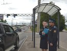 В Костроме изъяли автомобиль у пьяного водителя-рецидивиста