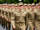 Военный алфавит на пальцах: сколько человек в роте, батальоне и полку - даже ребенок разберется