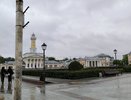 В Костроме ввели режим повышенной готовности из-за заморозков