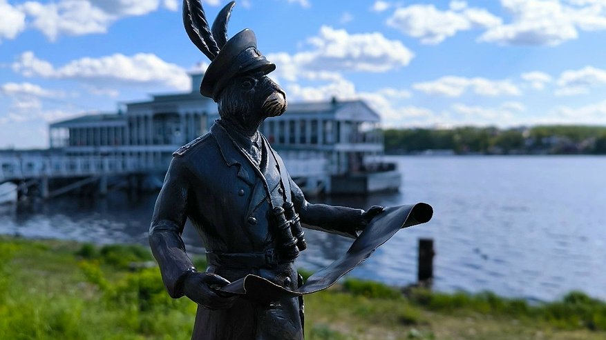 Главная картинка новости: В Костроме проверили качество экскурсионных услуг