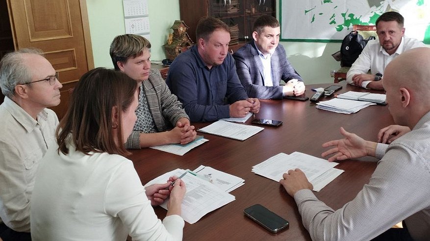 Главная картинка новости: До 19 сентября в Костроме проверят готовность котельных и теплосетей к зиме