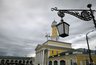 Миниатюра новости: В Костромской области объявили максимальную беспилотную опасность