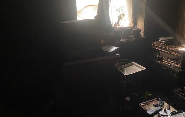 В одной из квартир на улице Советской нашли тело мужчины