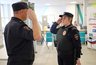 Миниатюра новости: Более 2200 правоохранителей охраняют избирательные участки в Костроме