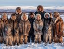 Туалет прямо в снегу, роды в чуме и умывание оленьим жиром: суровая правда жизни в тундре в -40