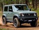 Купил Jimny за 1,6 млн, а ощущение, что сел в игрушку с жёсткой подвеской, даже Нива в 100 раз удобнее: честный отзыв владельца