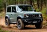 Миниатюра новости: Купил Jimny за 1,6 млн, а ощущение, что сел в игрушку с жёсткой подвеской, даже Нива в 100 раз удобнее: честный отзыв владельца