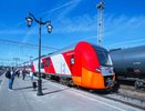 Пассажиропоток "Ласточки" Кострома-Москва вырос на 17%
