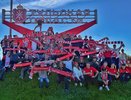 Костромской «Спартак» победил «Арсенал» и возглавил турнирную таблицу