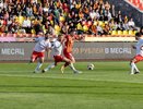 «Спартак» встретится с «КАМАЗом» в четвертом раунде Кубка России