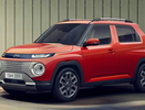 В России появился Hyundai Casper за 1,86 млн рублей — дешевле «Лады» и даже самых доступных «китайцев»