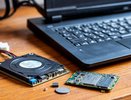 Дорогой SSD на 4 терабайта за 100 тысяч умер, а вместе с ним ушли все фото: мой совет, который может спасти ваши данные