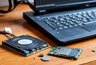 Миниатюра новости: Дорогой SSD на 4 терабайта за 100 тысяч умер, а вместе с ним ушли все фото: мой совет, который может спасти ваши данные