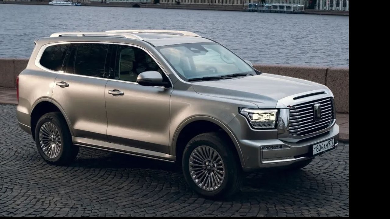 Главная картинка новости: Продал родимый "Дастер" — купил "Танк 300": выбросил 6 млн на ветер — владелец готов рвать на себе волосы