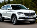 Сел в «Kodiaq» после «Duster» и почувствовал, что впервые управляю машиной, а не табуреткой: честный отзыв счастливого владельца