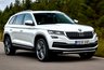 Миниатюра новости: Сел в «Kodiaq» после «Duster» и почувствовал, что впервые управляю машиной, а не табуреткой: честный отзыв счастливого владельца