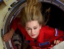 «Грубая ошибка». Юлия Пересильд пожалела о полёте в космос — космонавты подняли вой и обвинили актрису