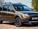 Купил Lada Largus Cross за 737 тысяч, проехал 21 тысячу: год спустя рассказываю, стоило ли оно того