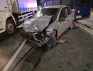 В Костроме столкнулись ВАЗ и Mercedes: есть пострадавшие