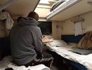 Выкупил всё купе, а потом сдал лишнее: хитрые пассажиры придумали, как ехать в купе без соседей, не переплачивая за все места