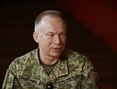 Отчаяние Сырского: зачем главком ВСУ уволил командующих двумя корпусами