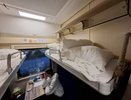 В купе вошла блондинка с детьми — я приготовился к аду, а получил историю, которую не забуду никогда
