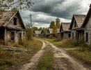 Город-призрак на границе с Россией — как выживают последние жители в Прибалтике: россияне хотели бы помочь, да не могут