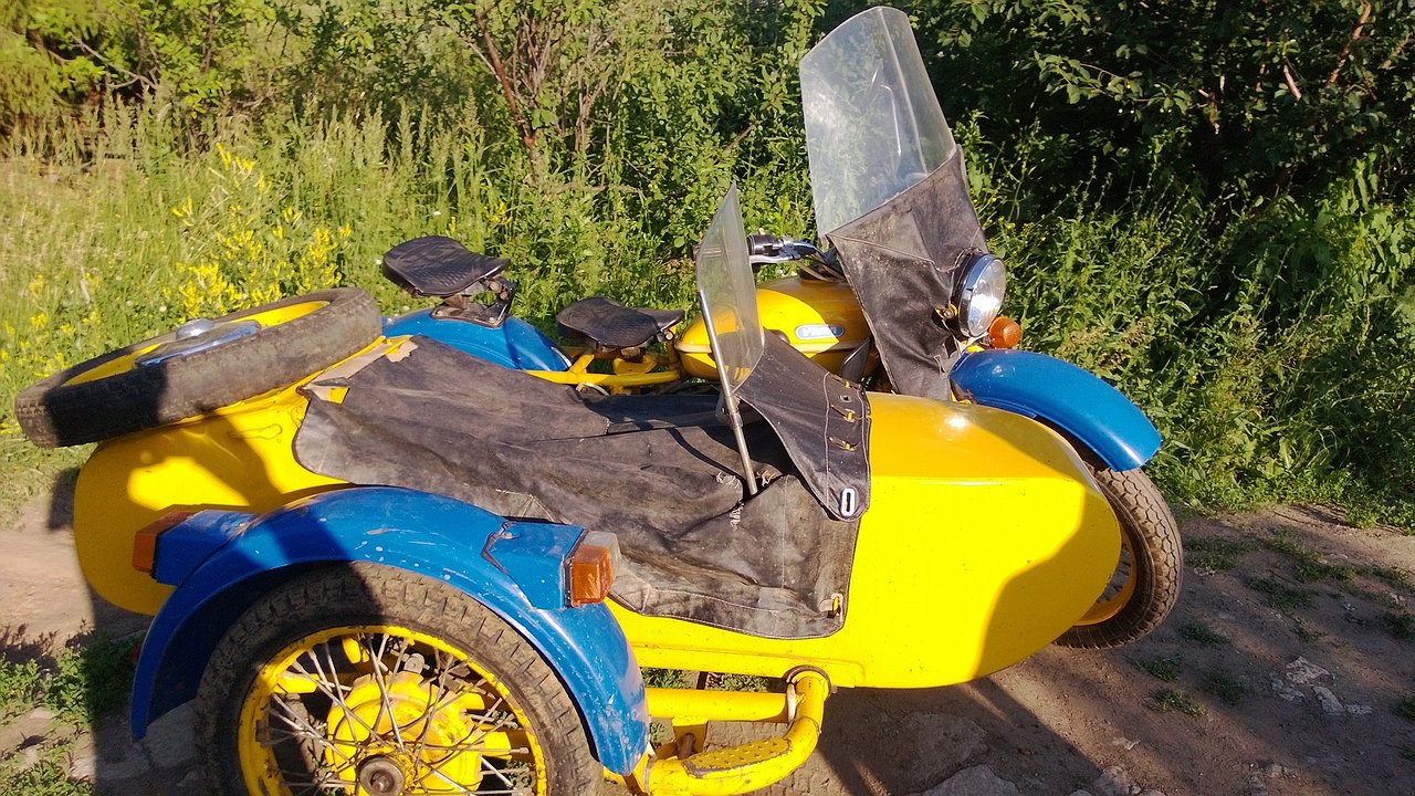 Главная картинка новости: Ненадежно, небезопасно и некачественно: 5 самых неудачные мотоциклов из СССР