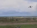 Над российскими регионами сбили восемь украинских дронов за ночь