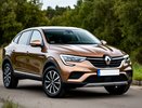 Arkana разгоняется за 10 секунд, а RAV4 зевает все 12: почему я пересел с японца на француза