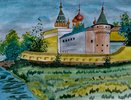 Костромским школьникам предлагают  создать путеводитель по Золотому кольцу
