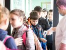 В школах и детсадах усилят входной контроль и дезобработки