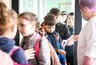 Миниатюра новости: В школах и детсадах усилят входной контроль и дезобработки