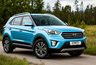 Миниатюра новости: Год ездил на Hyundai Creta и радовался — потом мотор стуканул и всё посыпалось: печальный опыт одного владельца