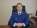 Прокурор Костромской области проведет прием жителей в Сусанинском районе