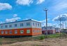 Миниатюра новости: В костромском поселке Первый ввели в эксплуатацию еще два многоквартирных дома