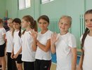 В спортзале костромского лицея откроются секции триатлона и фитнеса