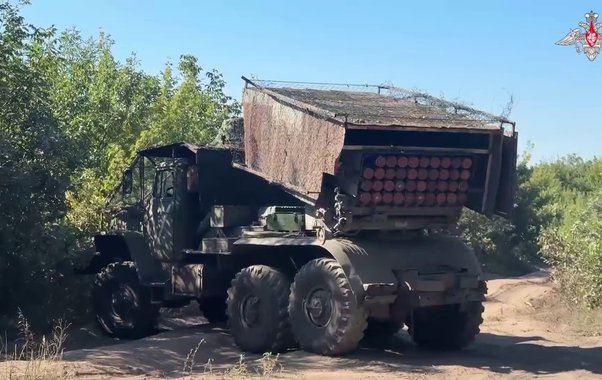 Прорыв на краснолиманском направлении: ВС РФ повергли в шок новым масштабным наступлением