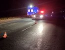 В Костромской области водитель Chevrolet насмерть сбил 54-летнего пешехода