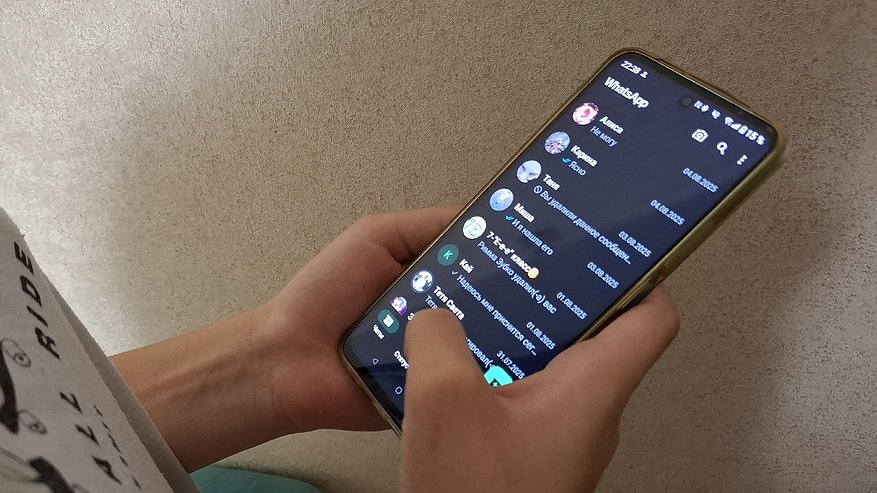 Главная картинка новости: Телефонные мошенники меняют тактику: новая схема пугает своей изощрённостью - берегитесь
