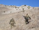 Ефрейтор из Октябрьского района погиб в зоне проведения спецоперации