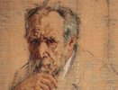 Нагая женщина, кнут и толпа: историю дикого обычая сохранил на полотне ученик Репина - даже смотреть больно (фото)