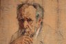 Миниатюра новости: Нагая женщина, кнут и толпа: историю дикого обычая сохранил на полотне ученик Репина - даже смотреть больно (фото)