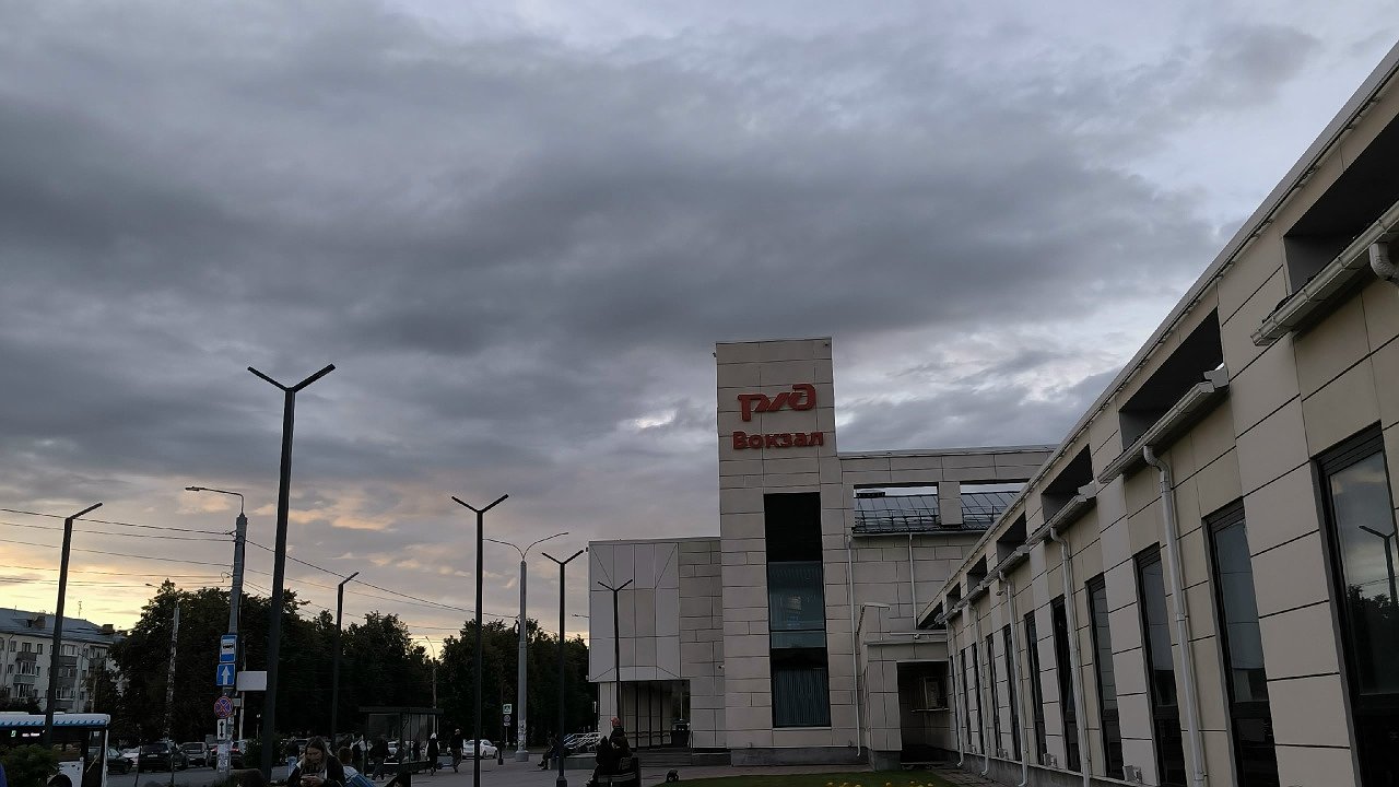 Главная картинка новости: Стало известно, какая погода ждет костромичей 20 сентября